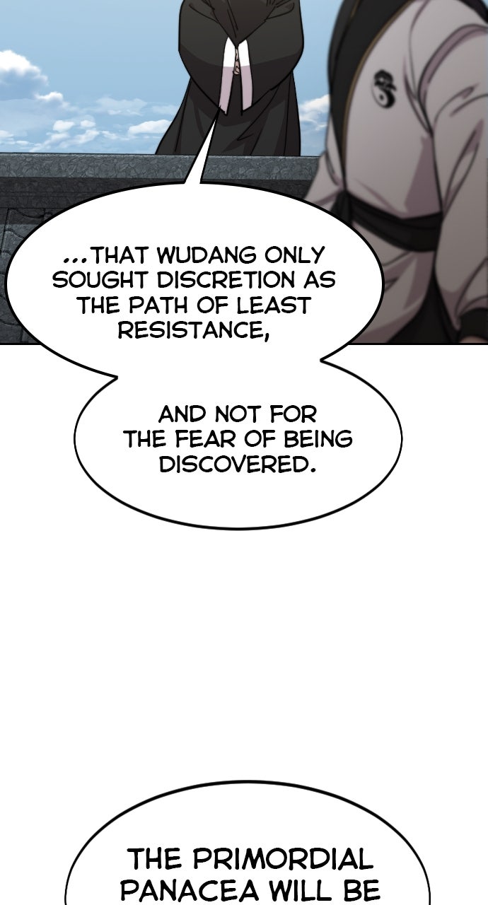 Read Return of the Blossoming Blade Manga Online