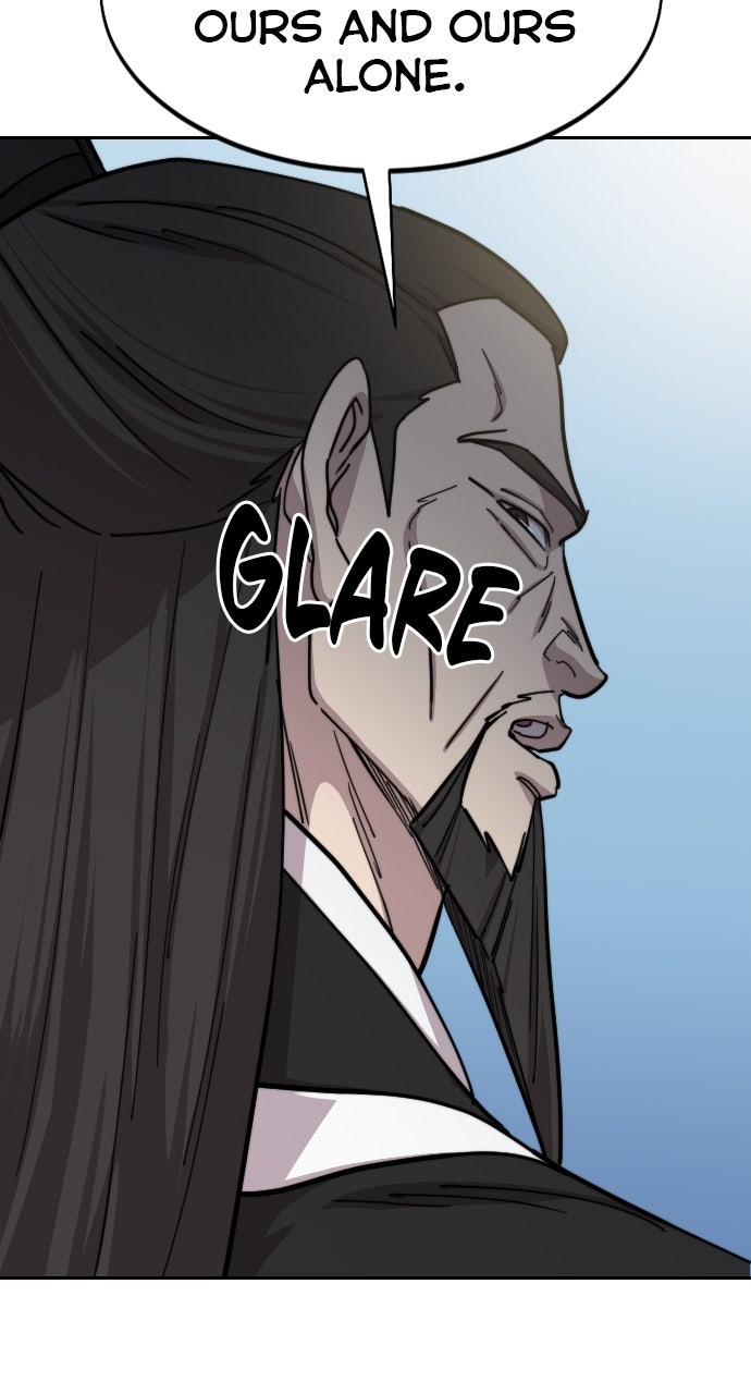 Read Return of the Blossoming Blade Manga Online