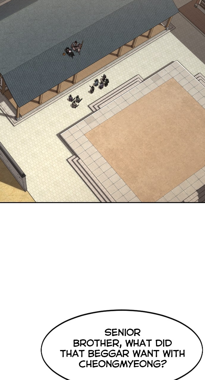 Read Return of the Blossoming Blade Manga Online