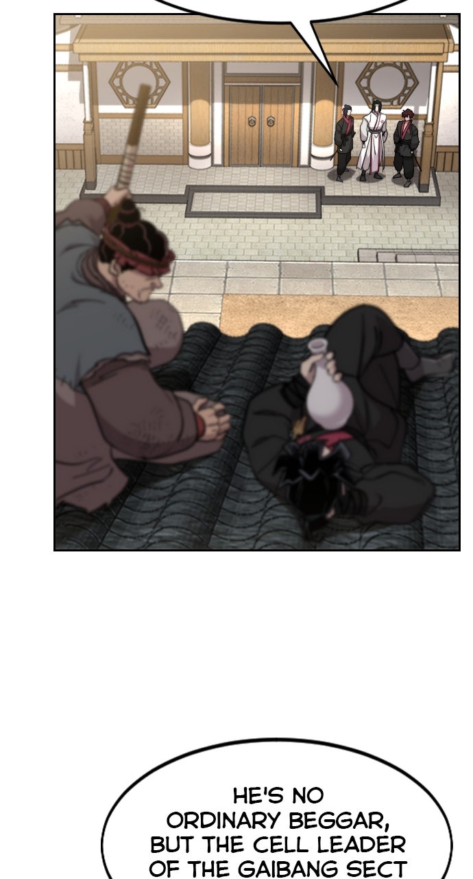 Read Return of the Blossoming Blade Manga Online