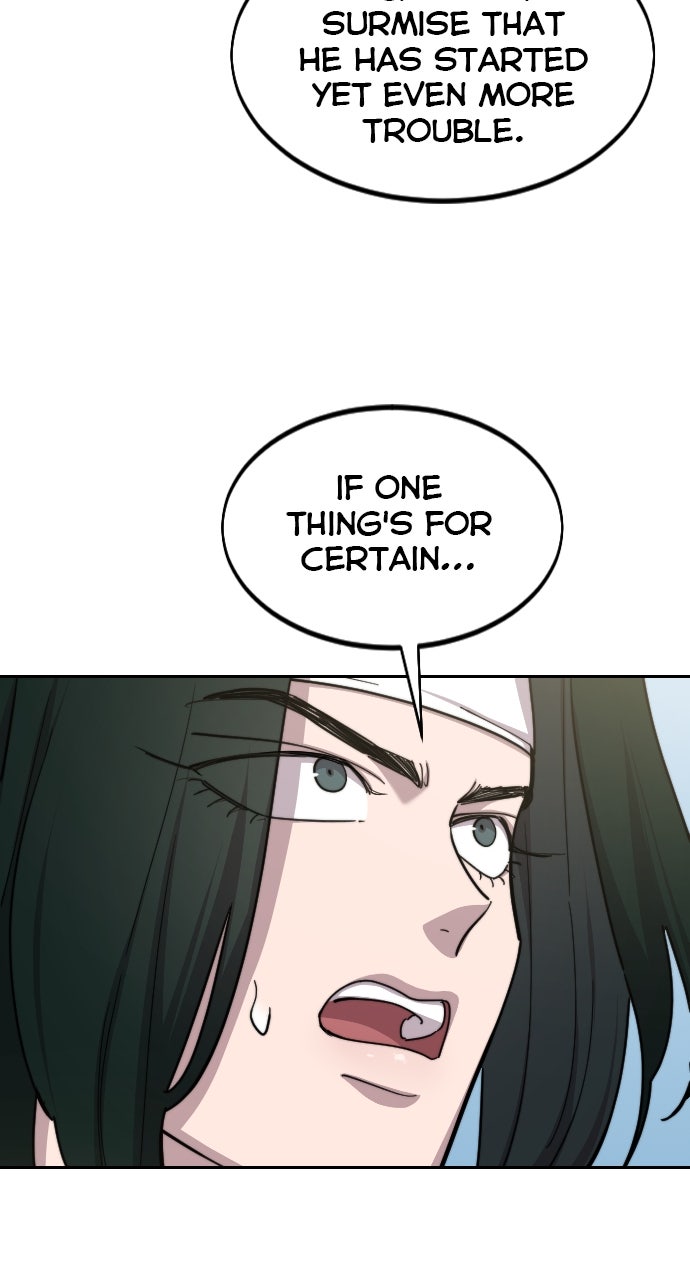 Read Return of the Blossoming Blade Manga Online