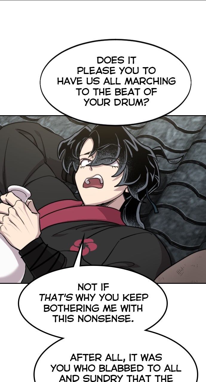 Read Return of the Blossoming Blade Manga Online