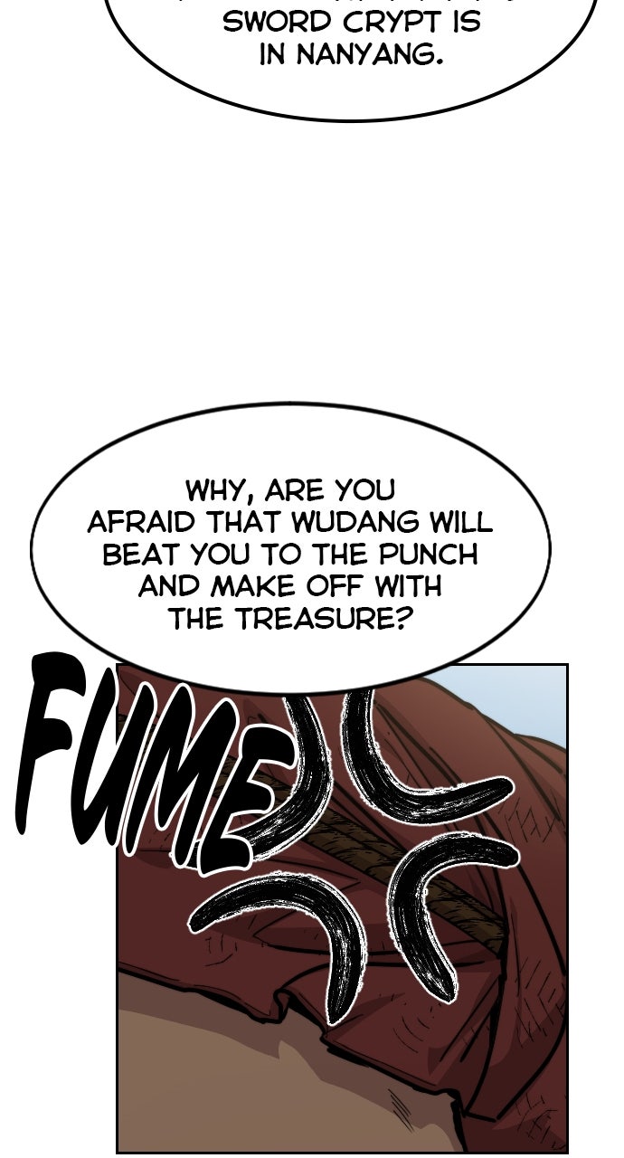 Read Return of the Blossoming Blade Manga Online