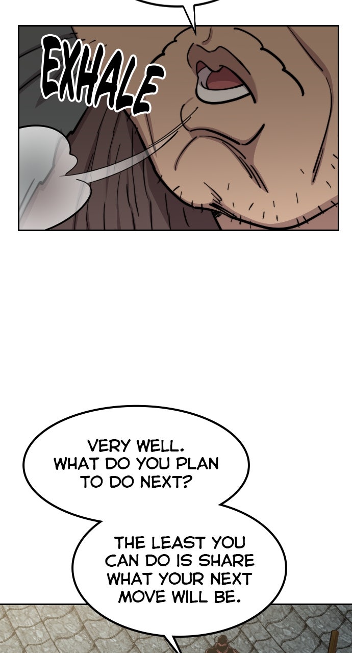 Read Return of the Blossoming Blade Manga Online