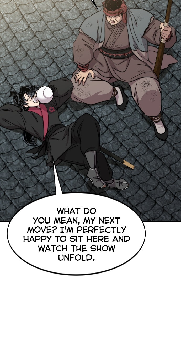 Read Return of the Blossoming Blade Manga Online