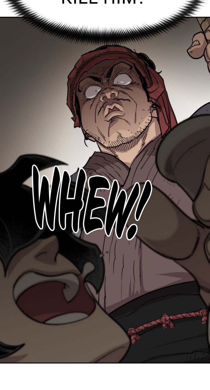 Read Return of the Blossoming Blade Manga Online