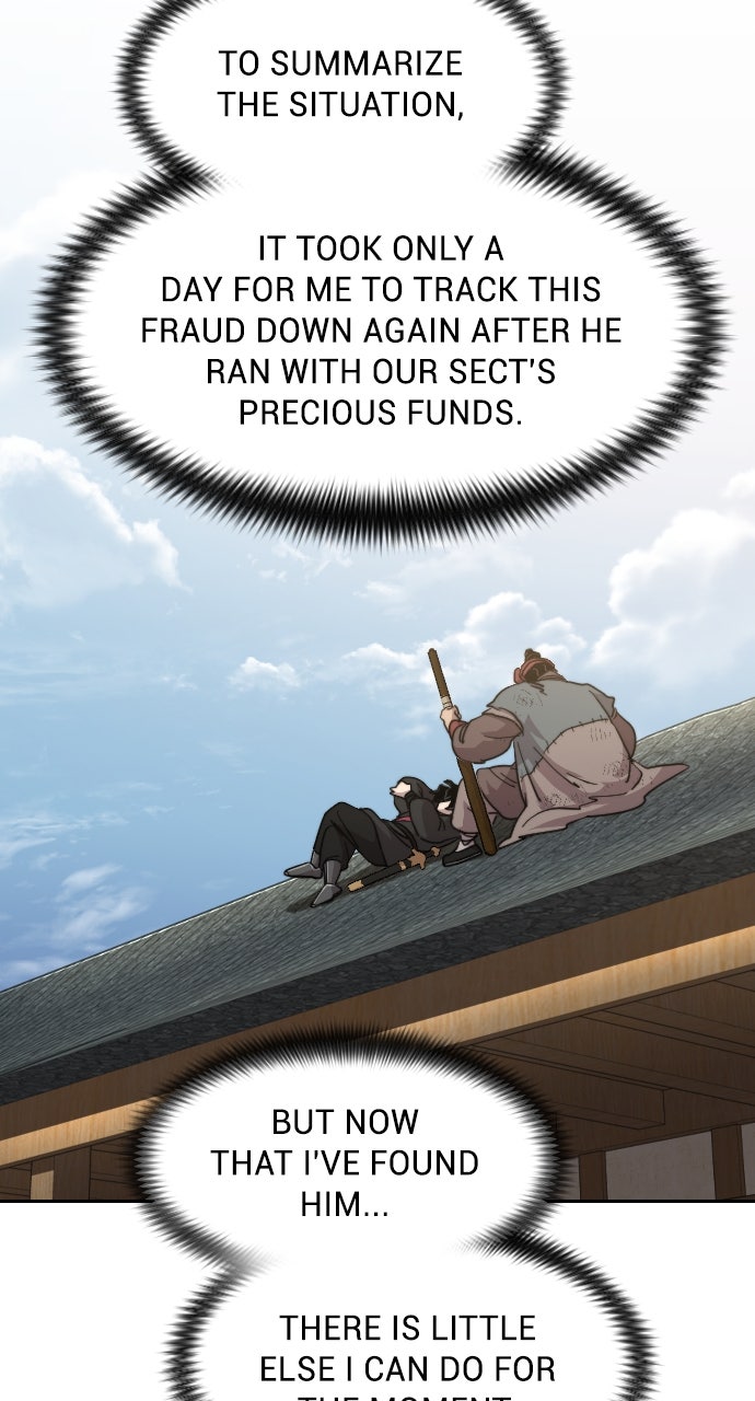 Read Return of the Blossoming Blade Manga Online