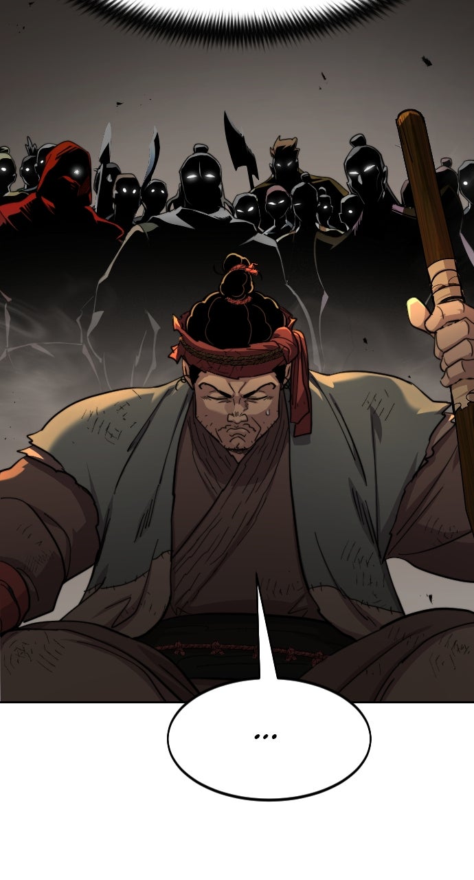 Read Return of the Blossoming Blade Manga Online