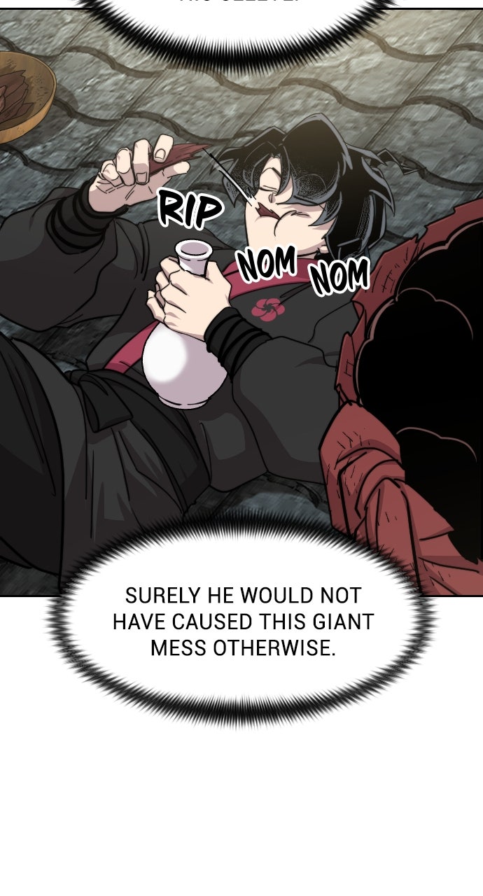 Read Return of the Blossoming Blade Manga Online