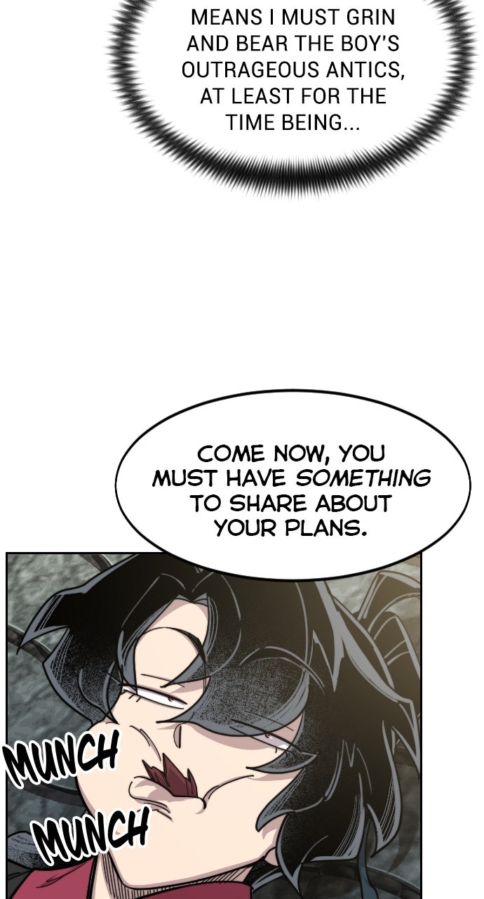 Read Return of the Blossoming Blade Manga Online