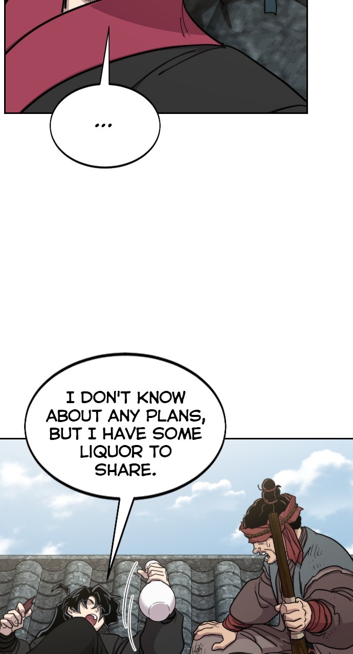 Read Return of the Blossoming Blade Manga Online
