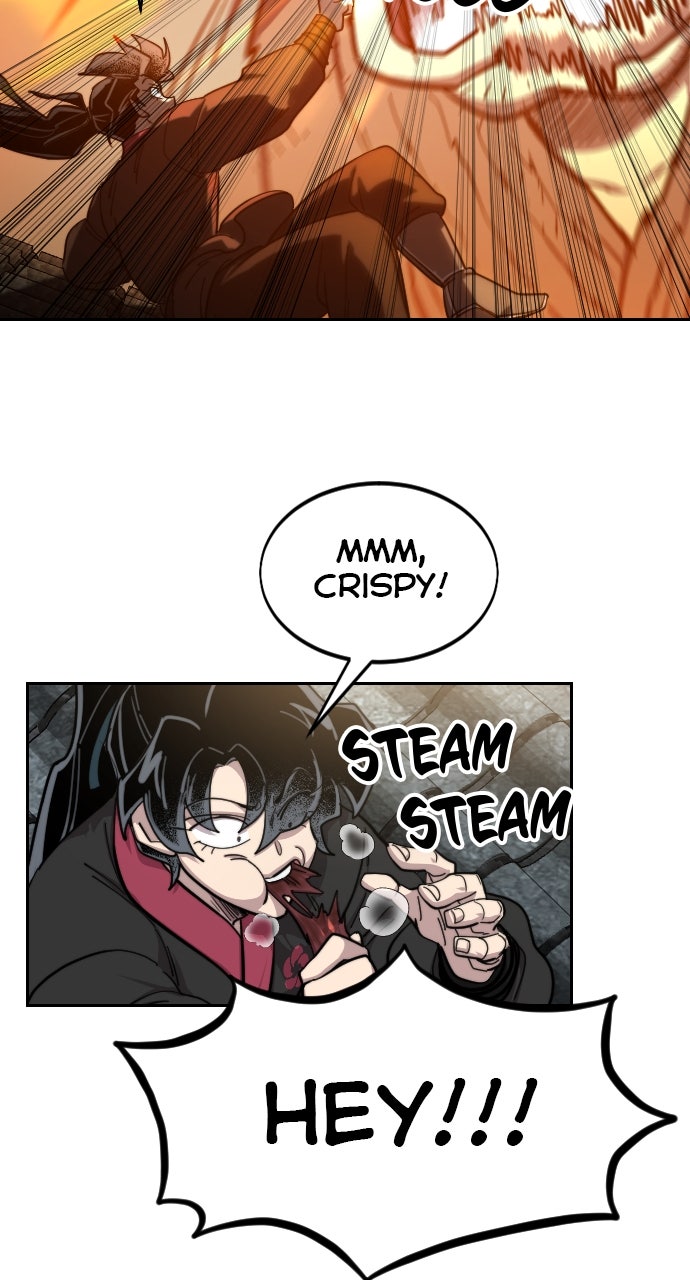 Read Return of the Blossoming Blade Manga Online