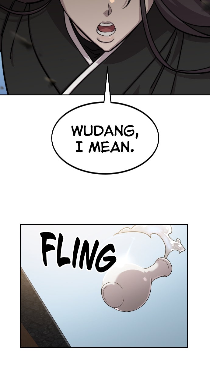 Read Return of the Blossoming Blade Manga Online