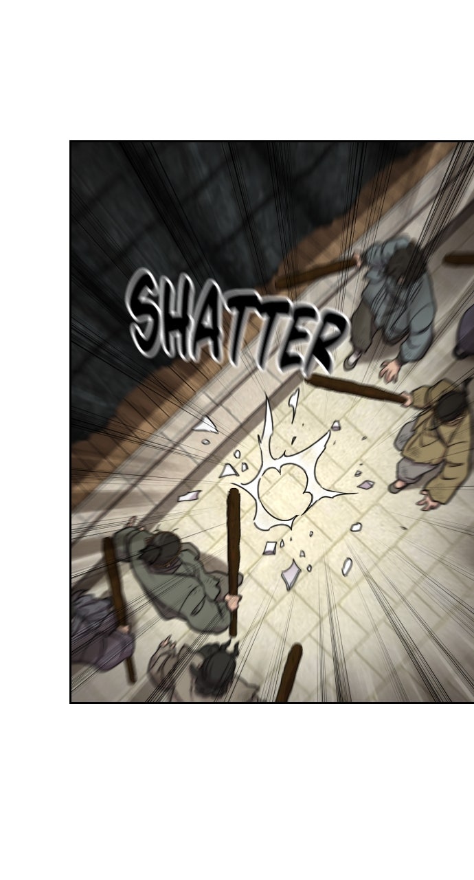 Read Return of the Blossoming Blade Manga Online
