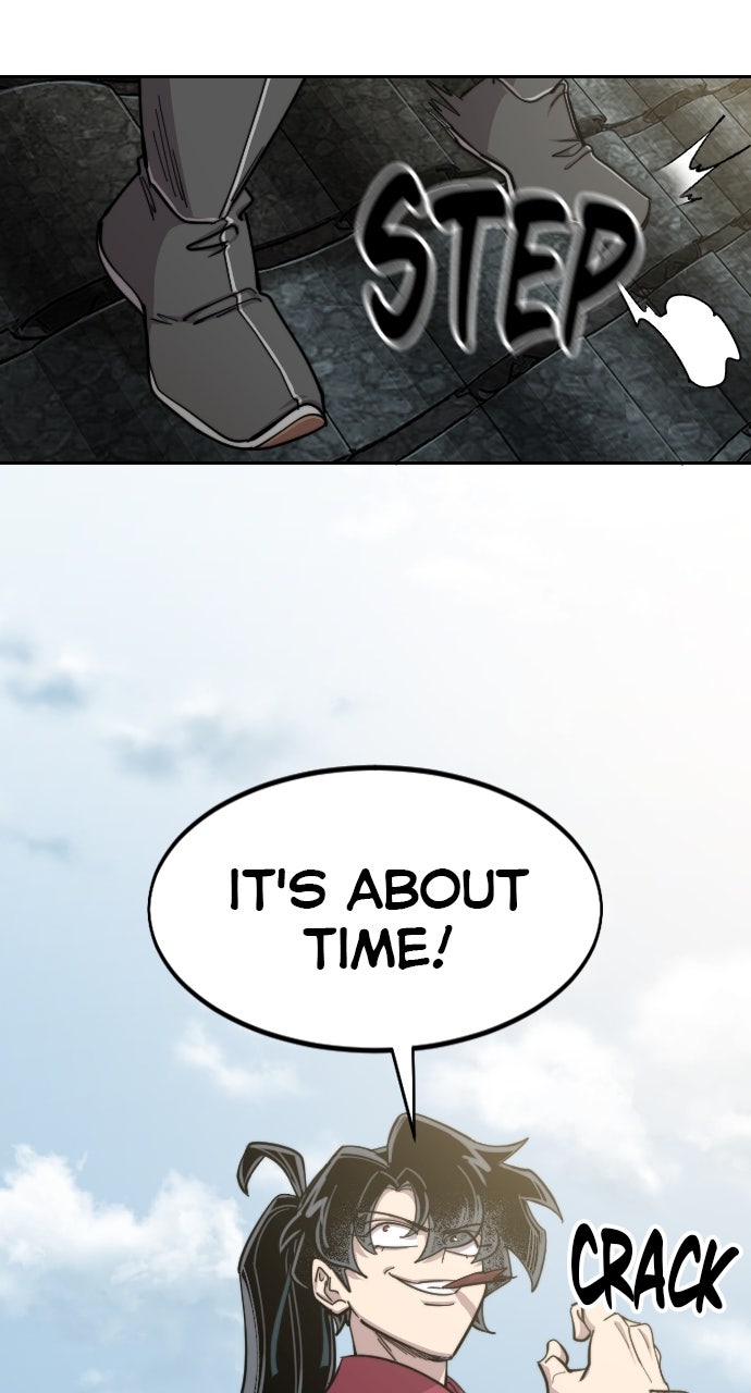 Read Return of the Blossoming Blade Manga Online