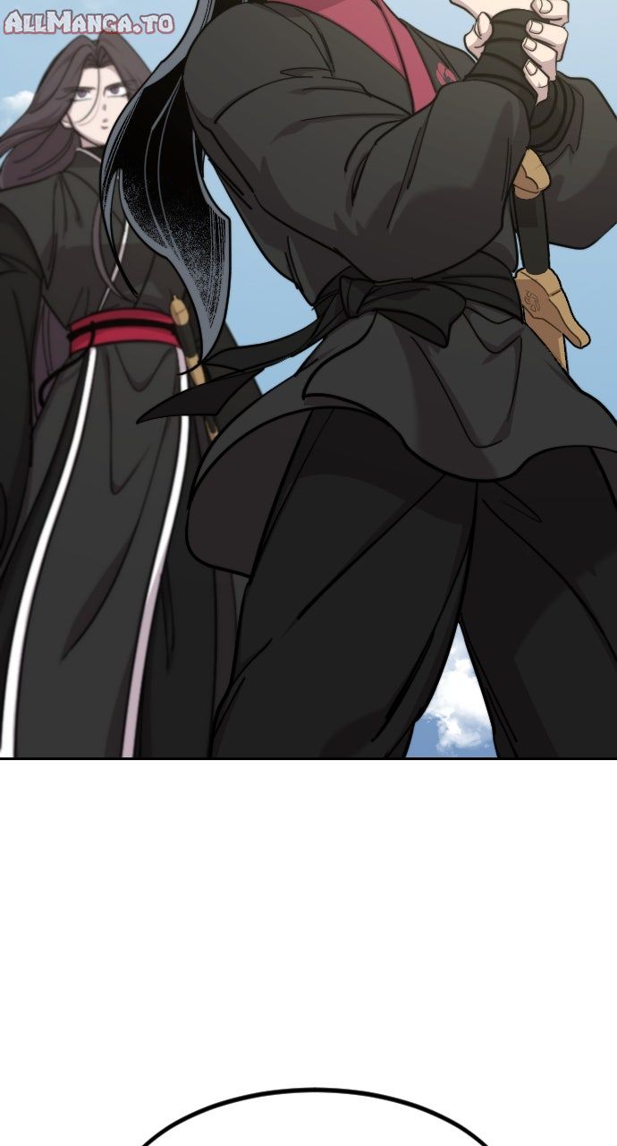 Read Return of the Blossoming Blade Manga Online