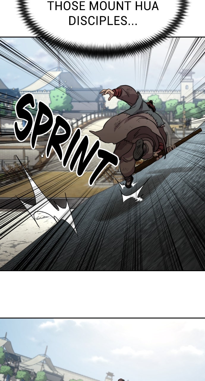 Read Return of the Blossoming Blade Manga Online