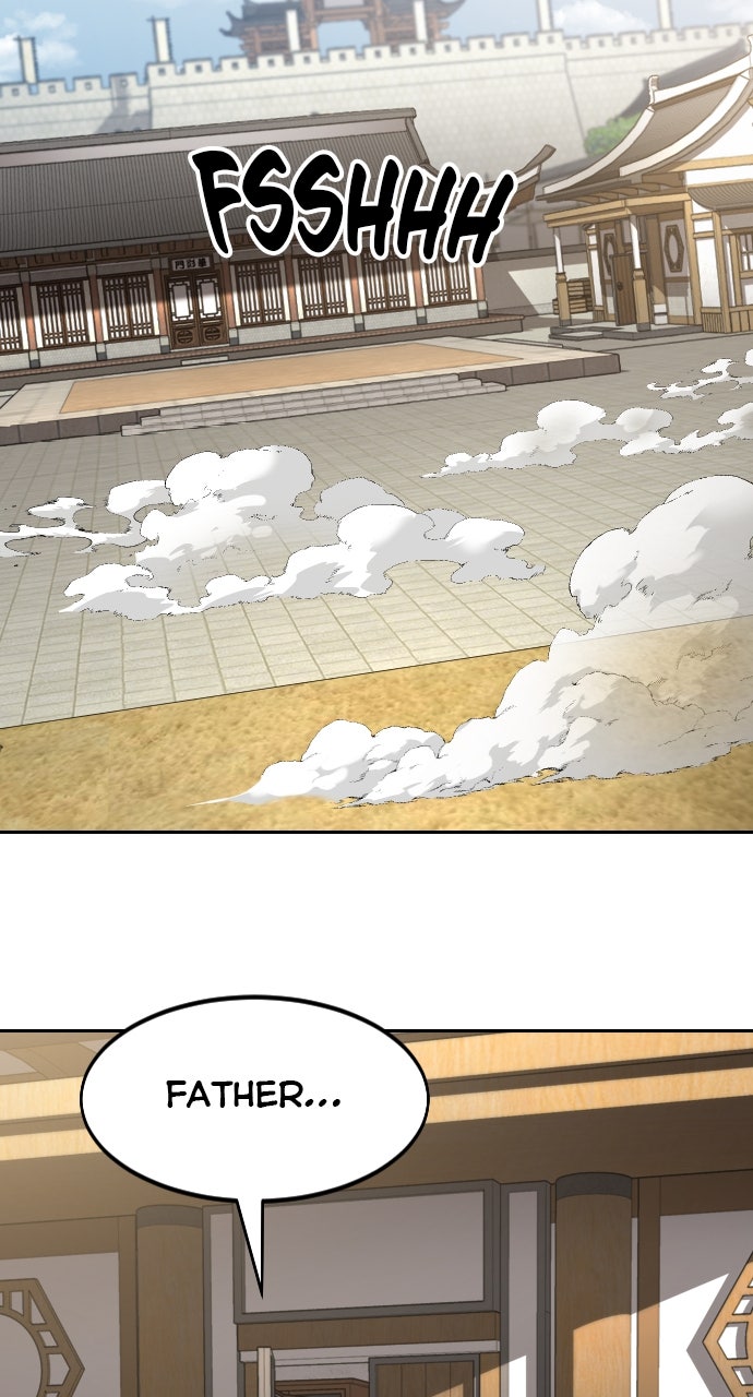 Read Return of the Blossoming Blade Manga Online