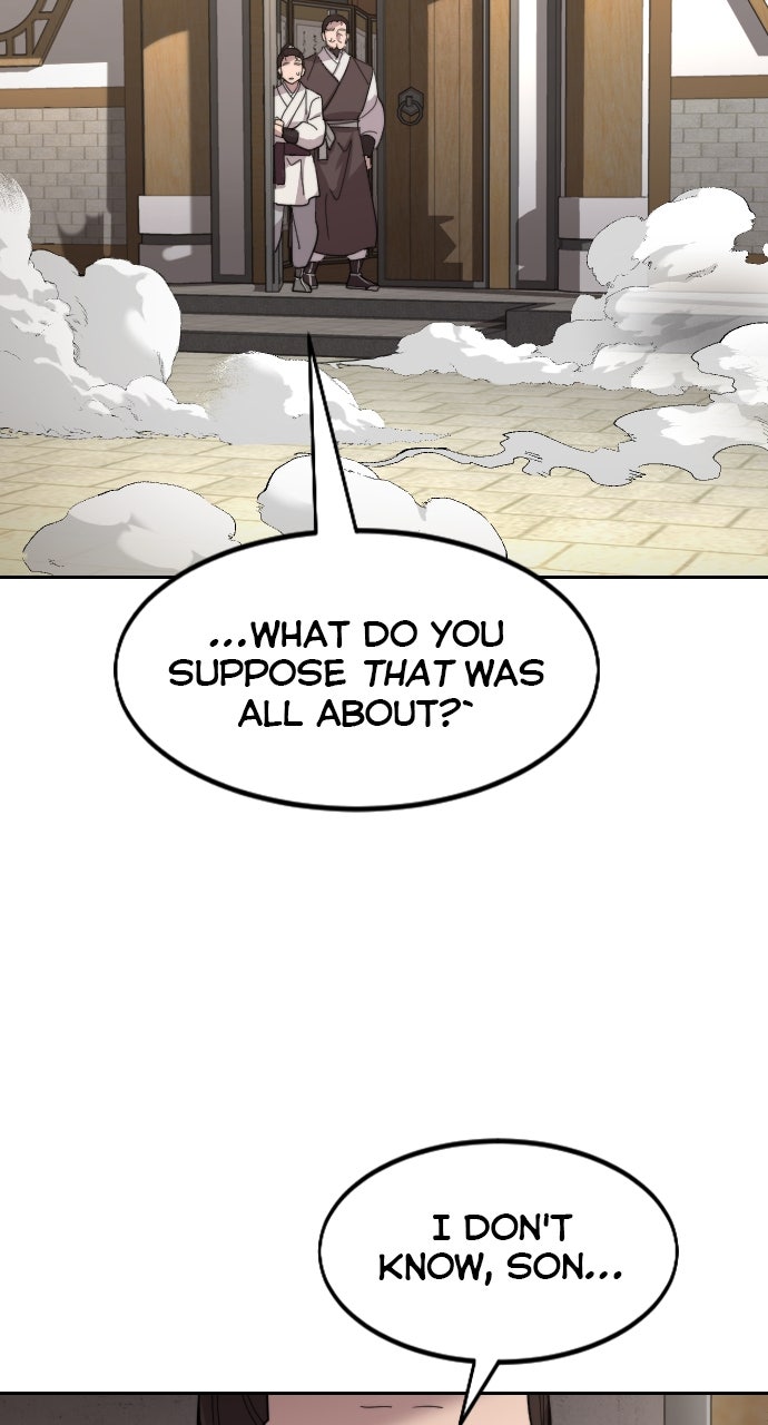 Read Return of the Blossoming Blade Manga Online