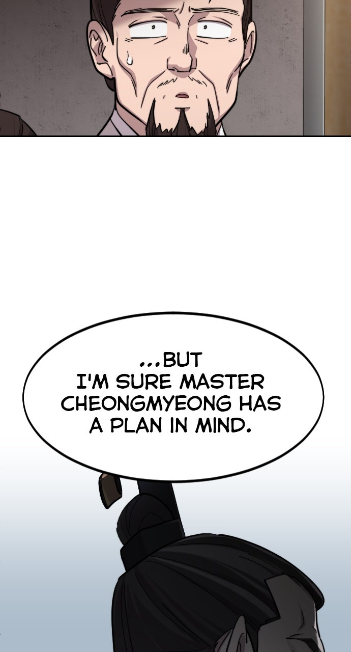 Read Return of the Blossoming Blade Manga Online