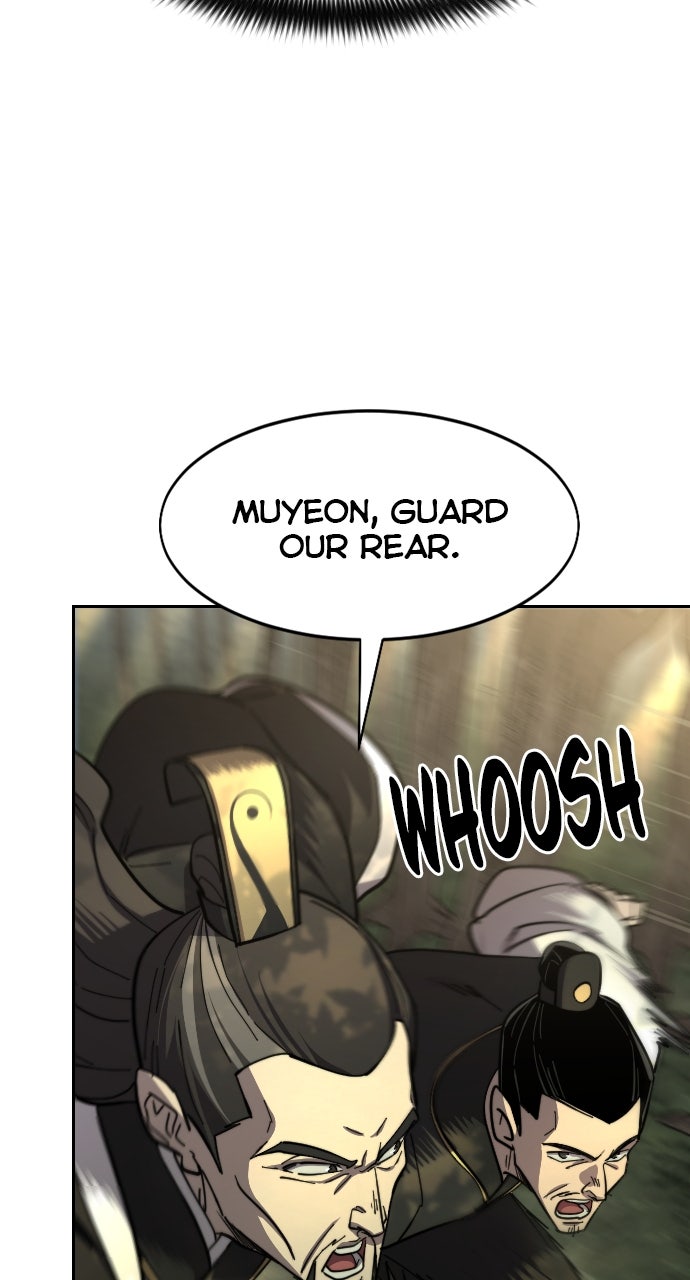 Read Return of the Blossoming Blade Manga Online