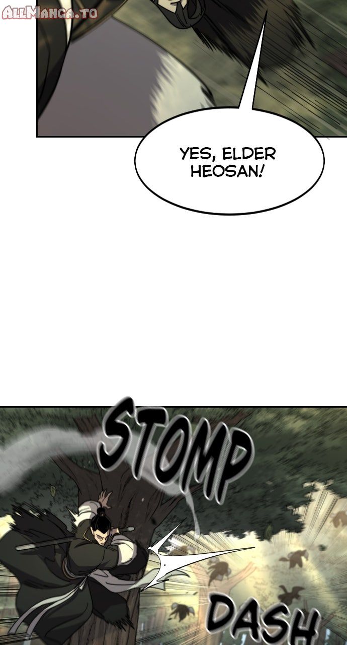 Read Return of the Blossoming Blade Manga Online