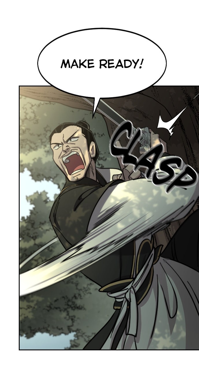 Read Return of the Blossoming Blade Manga Online
