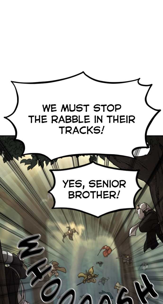 Read Return of the Blossoming Blade Manga Online