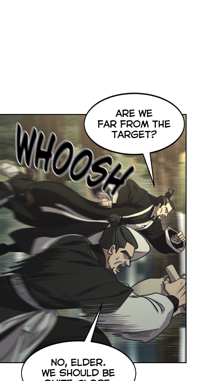 Read Return of the Blossoming Blade Manga Online