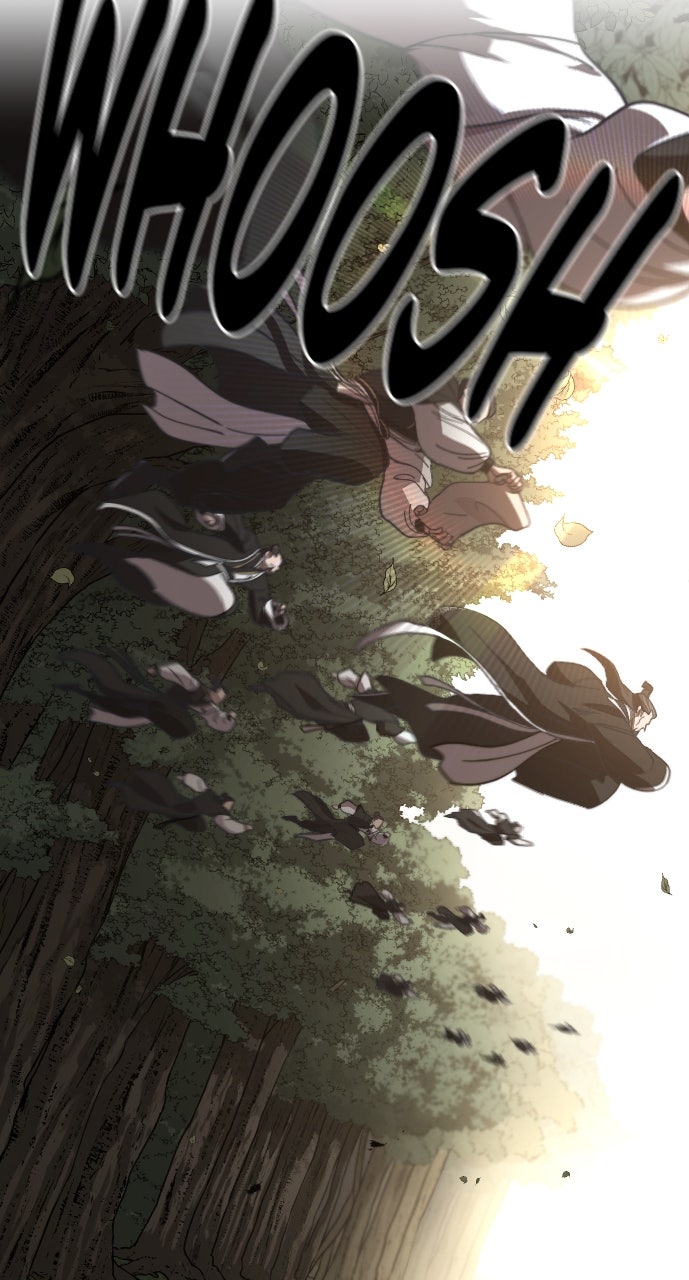 Read Return of the Blossoming Blade Manga Online