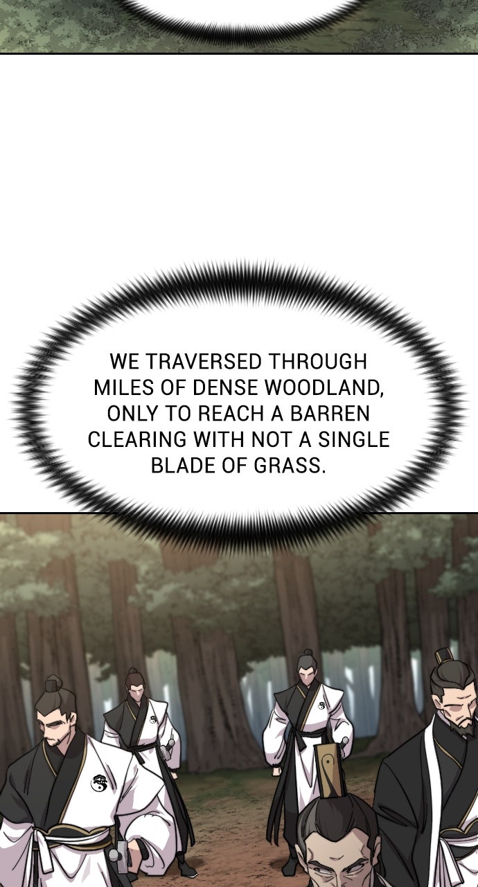 Read Return of the Blossoming Blade Manga Online