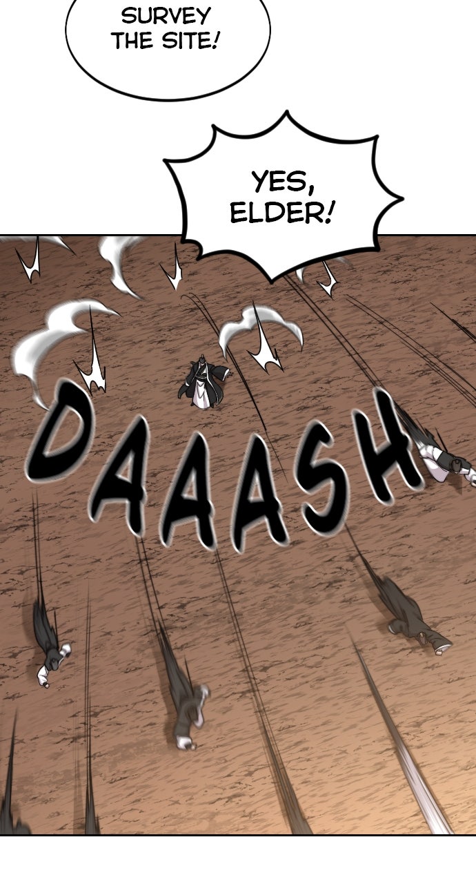 Read Return of the Blossoming Blade Manga Online