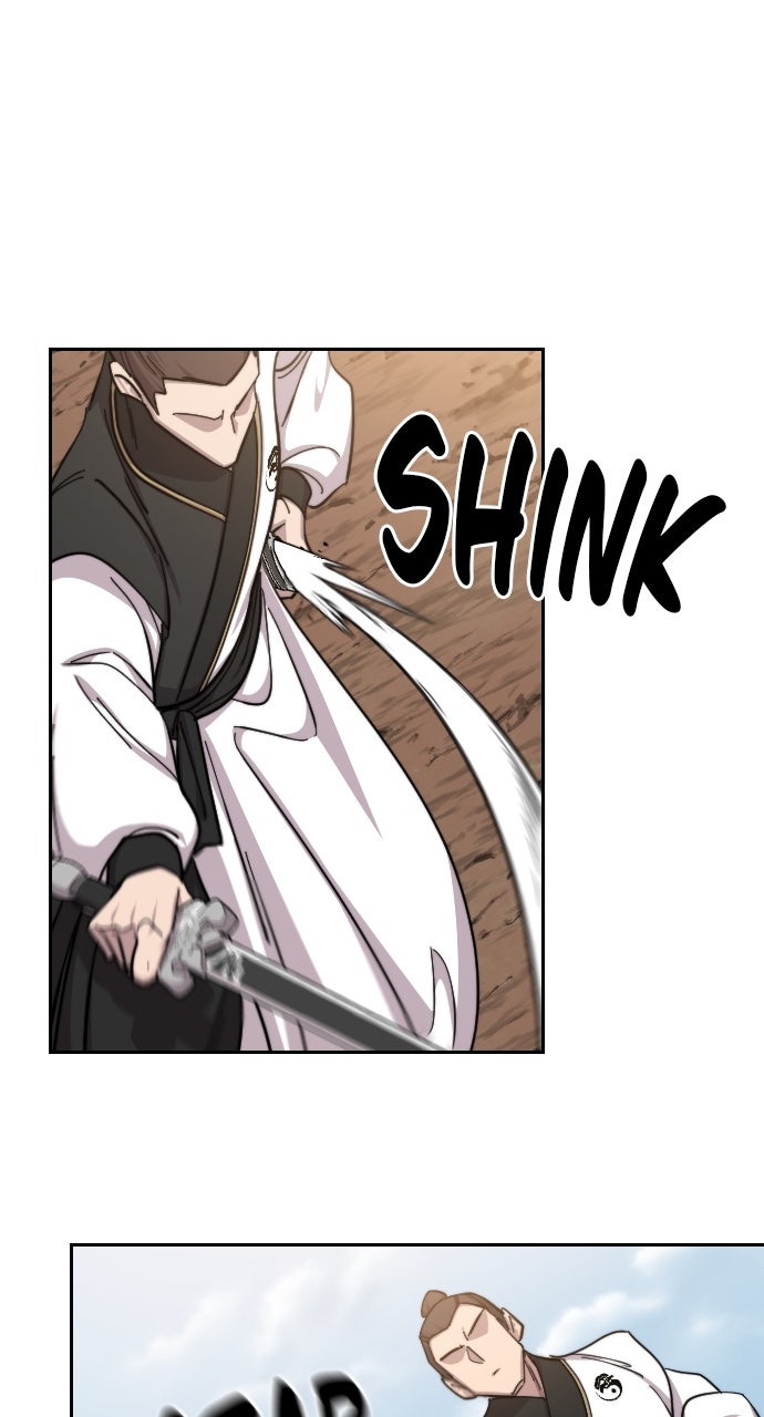 Read Return of the Blossoming Blade Manga Online