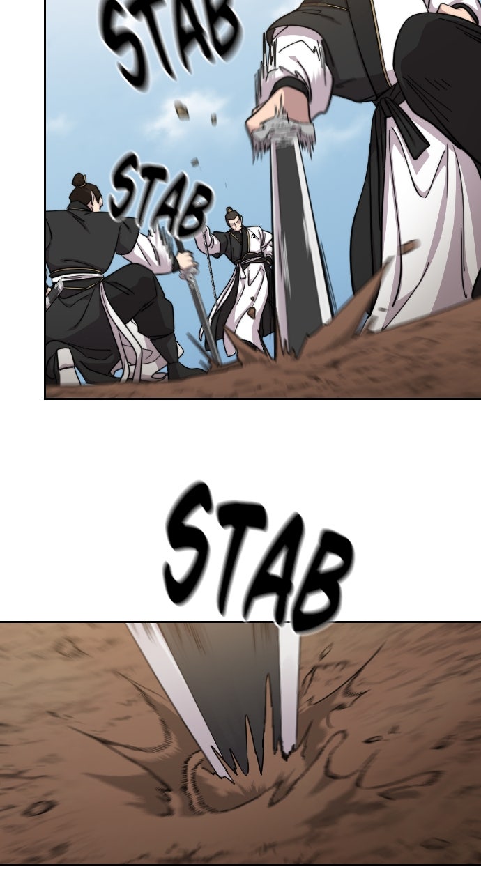 Read Return of the Blossoming Blade Manga Online
