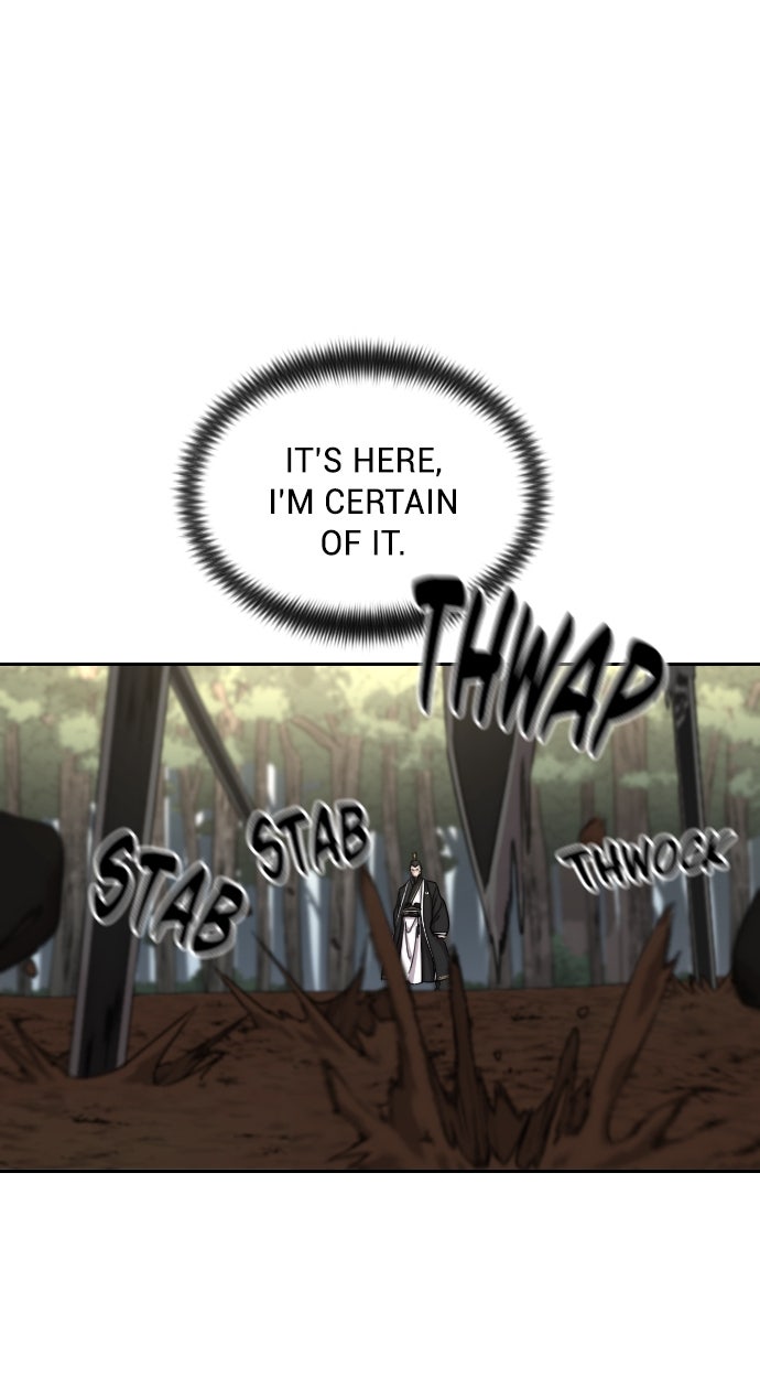Read Return of the Blossoming Blade Manga Online