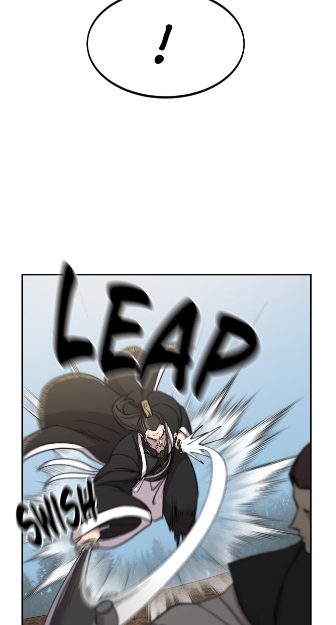 Read Return of the Blossoming Blade Manga Online