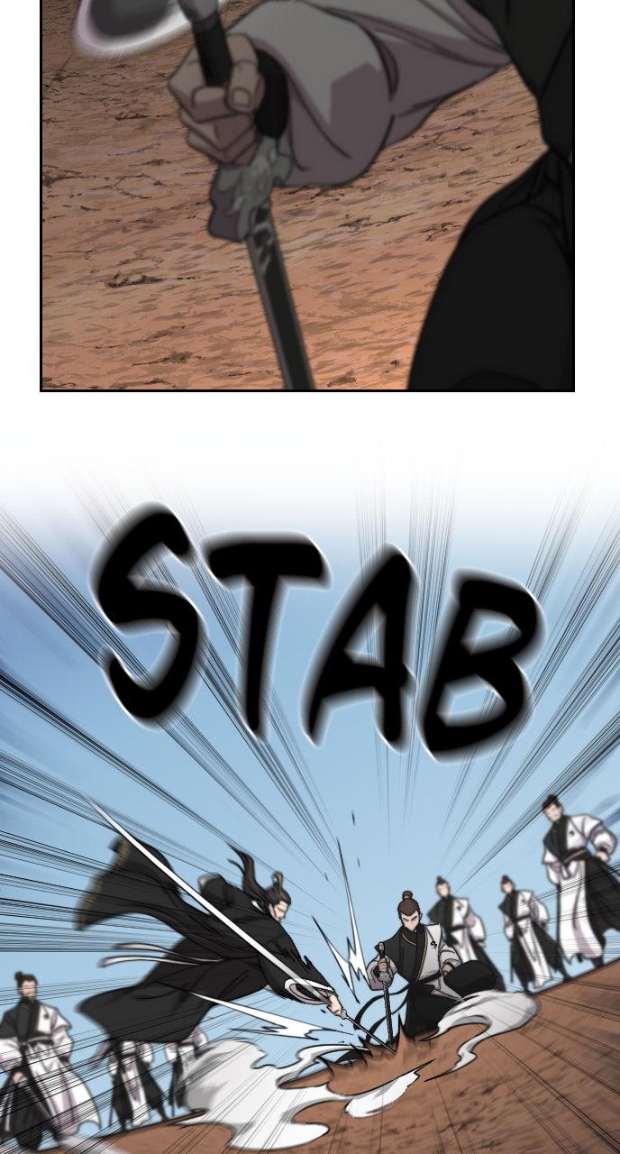 Read Return of the Blossoming Blade Manga Online