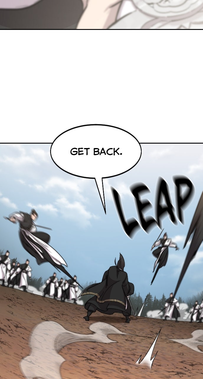 Read Return of the Blossoming Blade Manga Online
