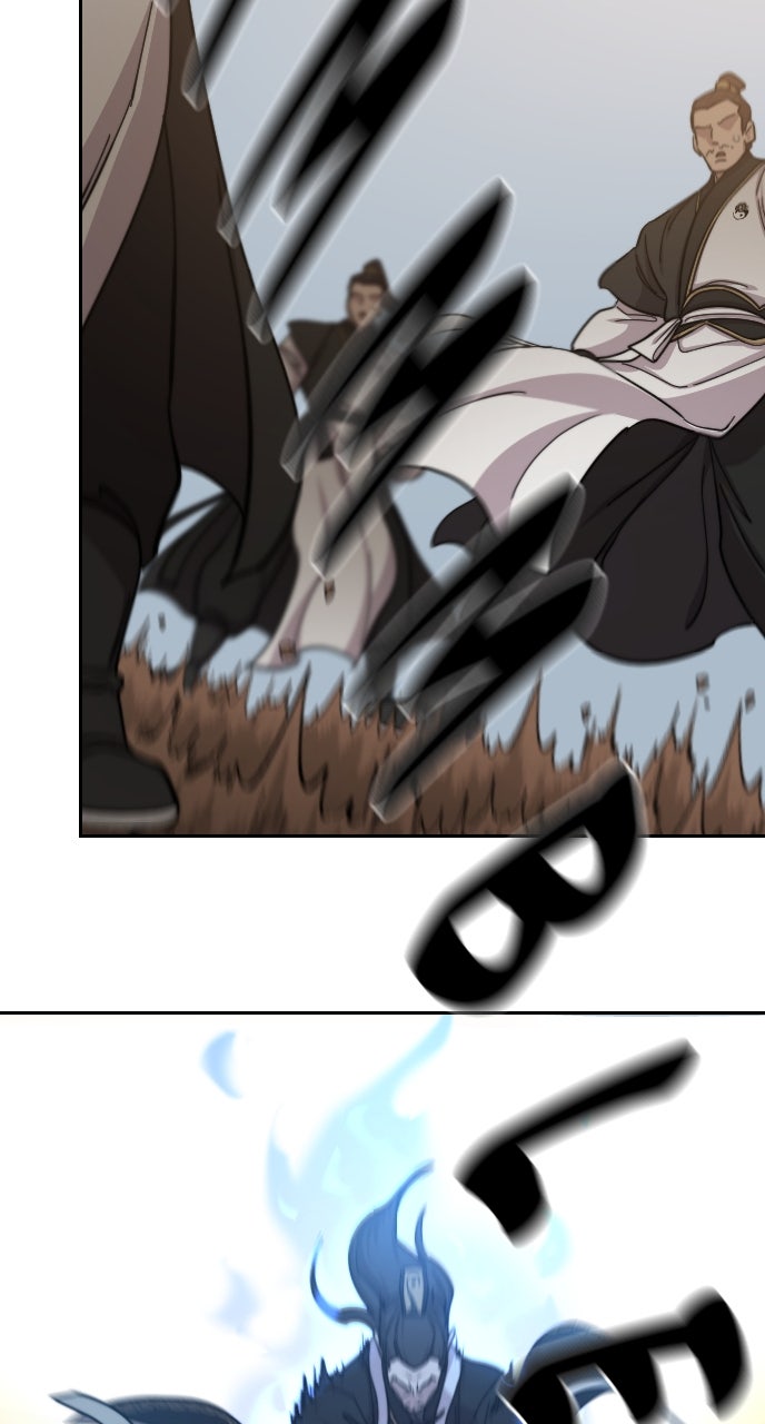 Read Return of the Blossoming Blade Manga Online