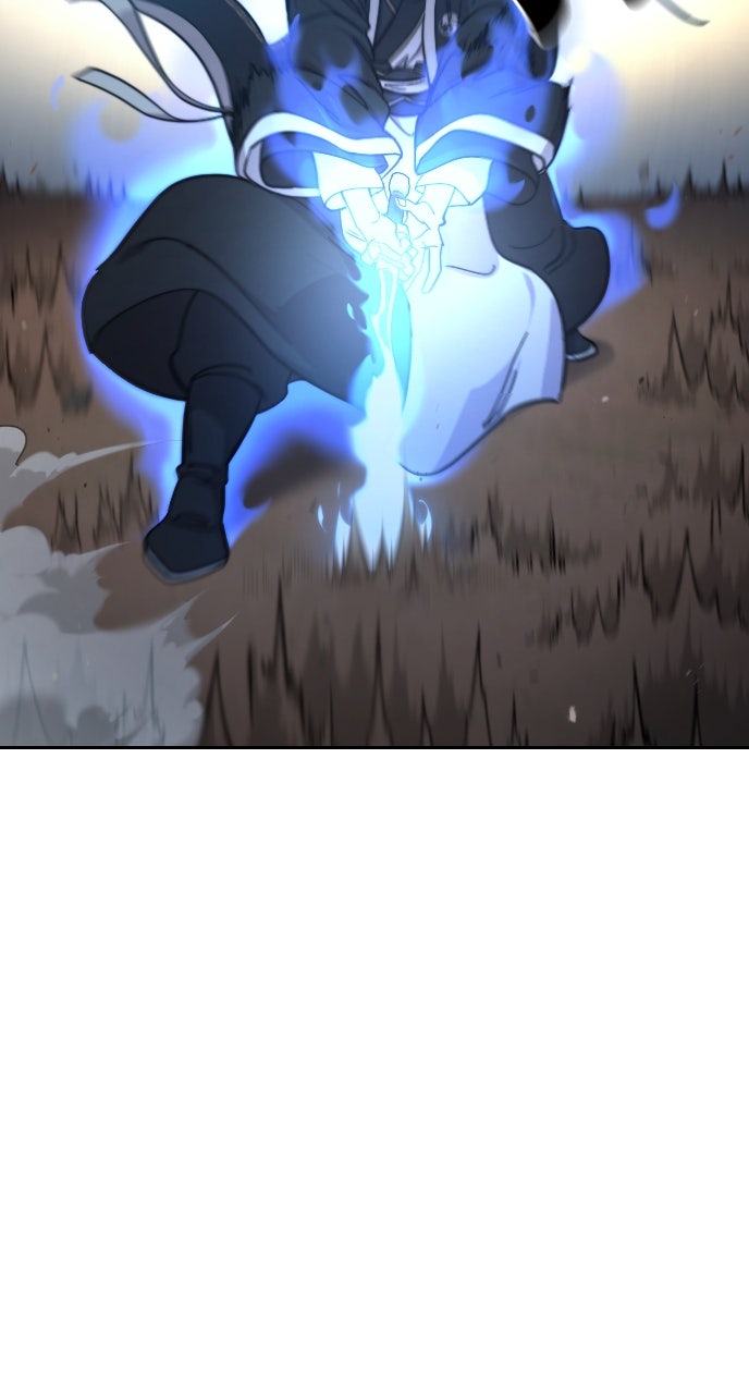 Read Return of the Blossoming Blade Manga Online