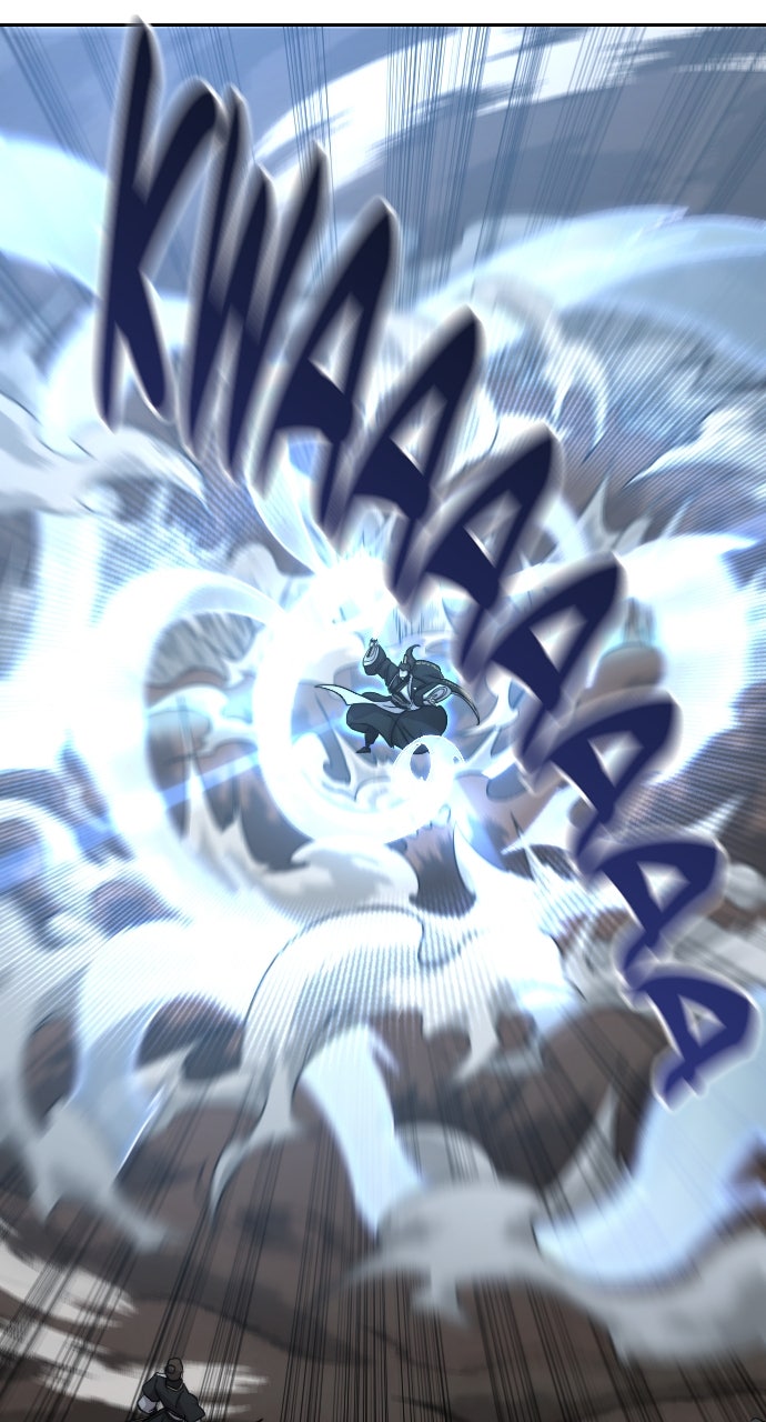 Read Return of the Blossoming Blade Manga Online