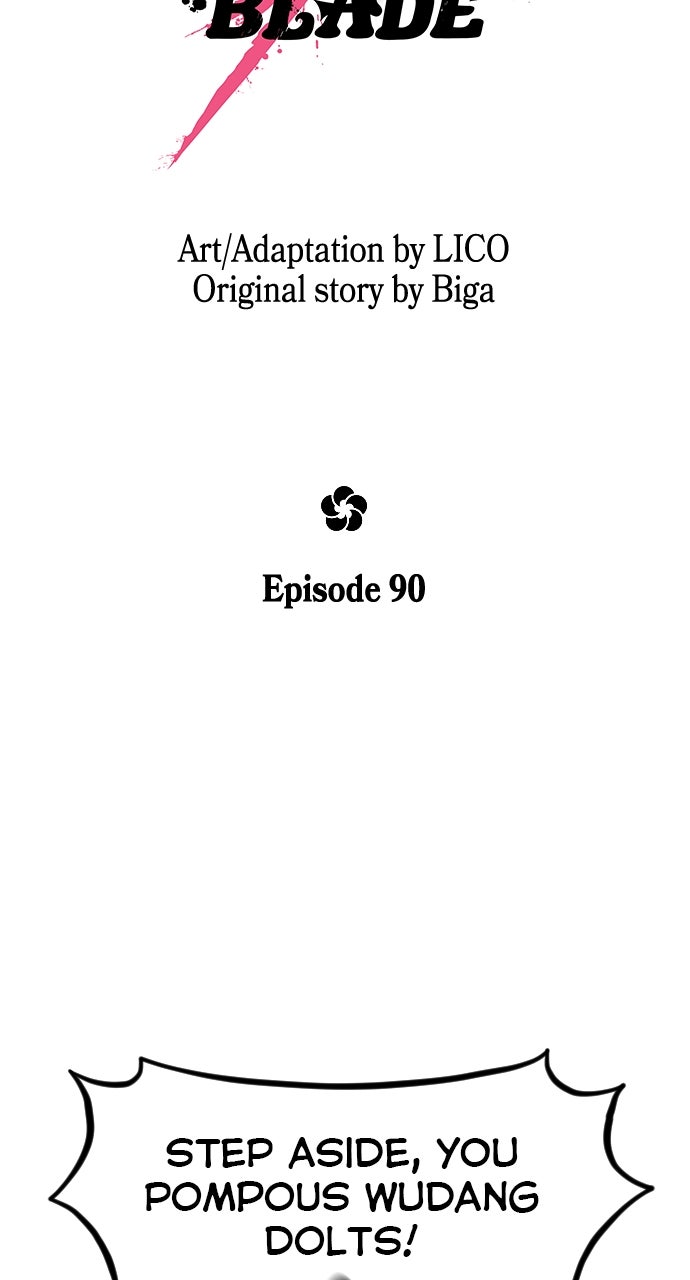Read Return of the Blossoming Blade Manga Online