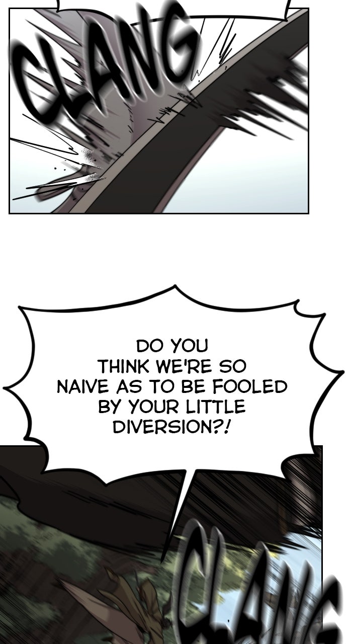 Read Return of the Blossoming Blade Manga Online