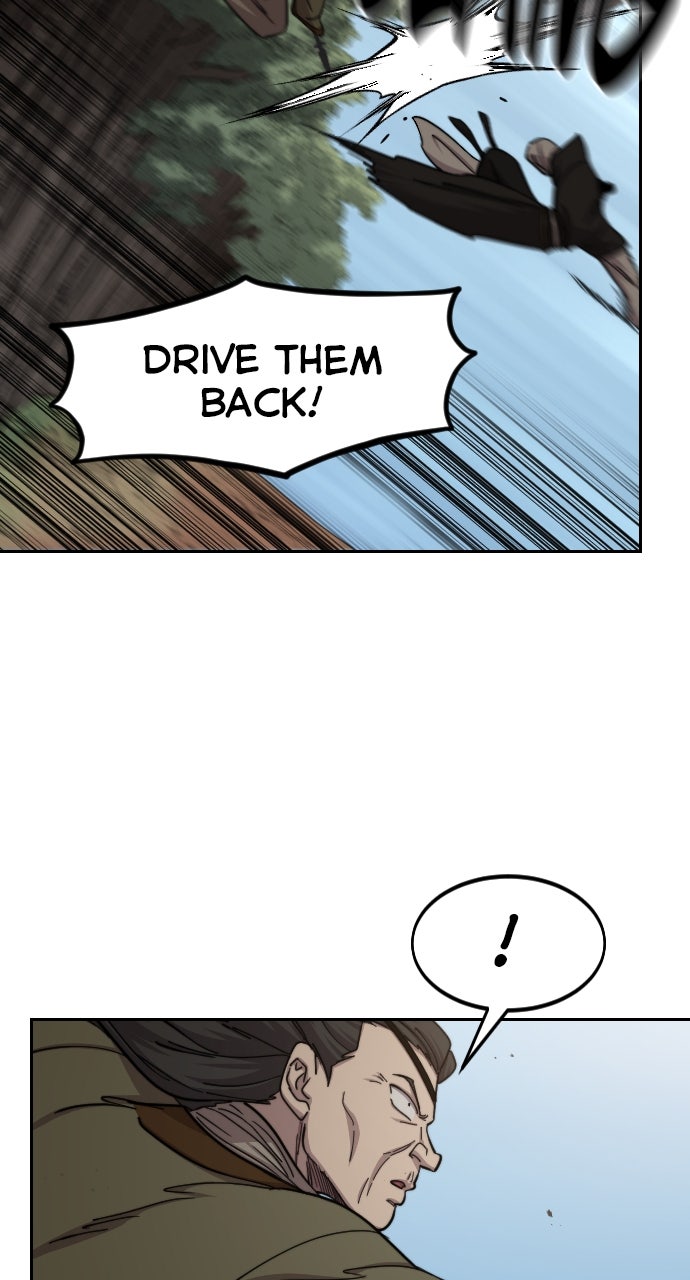 Read Return of the Blossoming Blade Manga Online