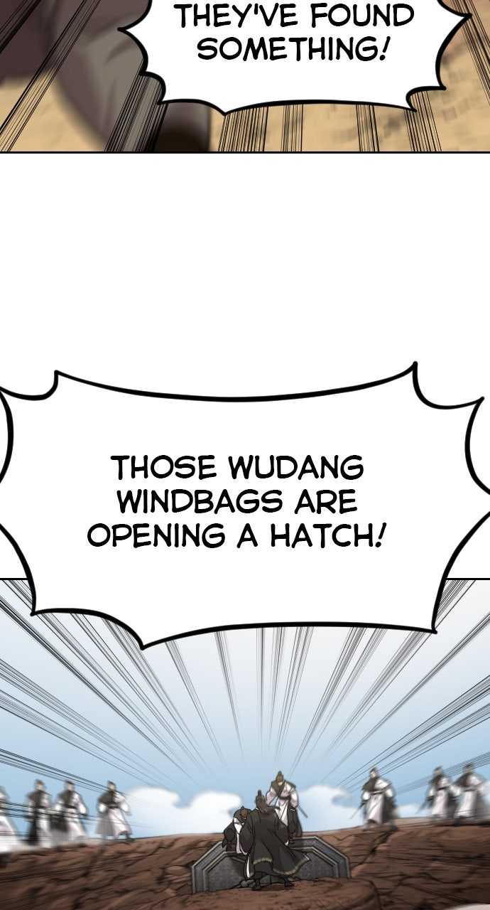 Read Return of the Blossoming Blade Manga Online