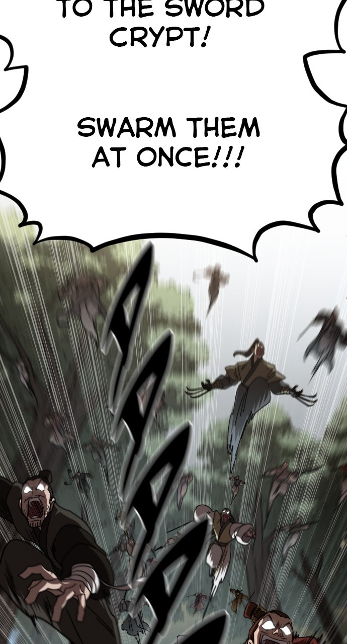 Read Return of the Blossoming Blade Manga Online