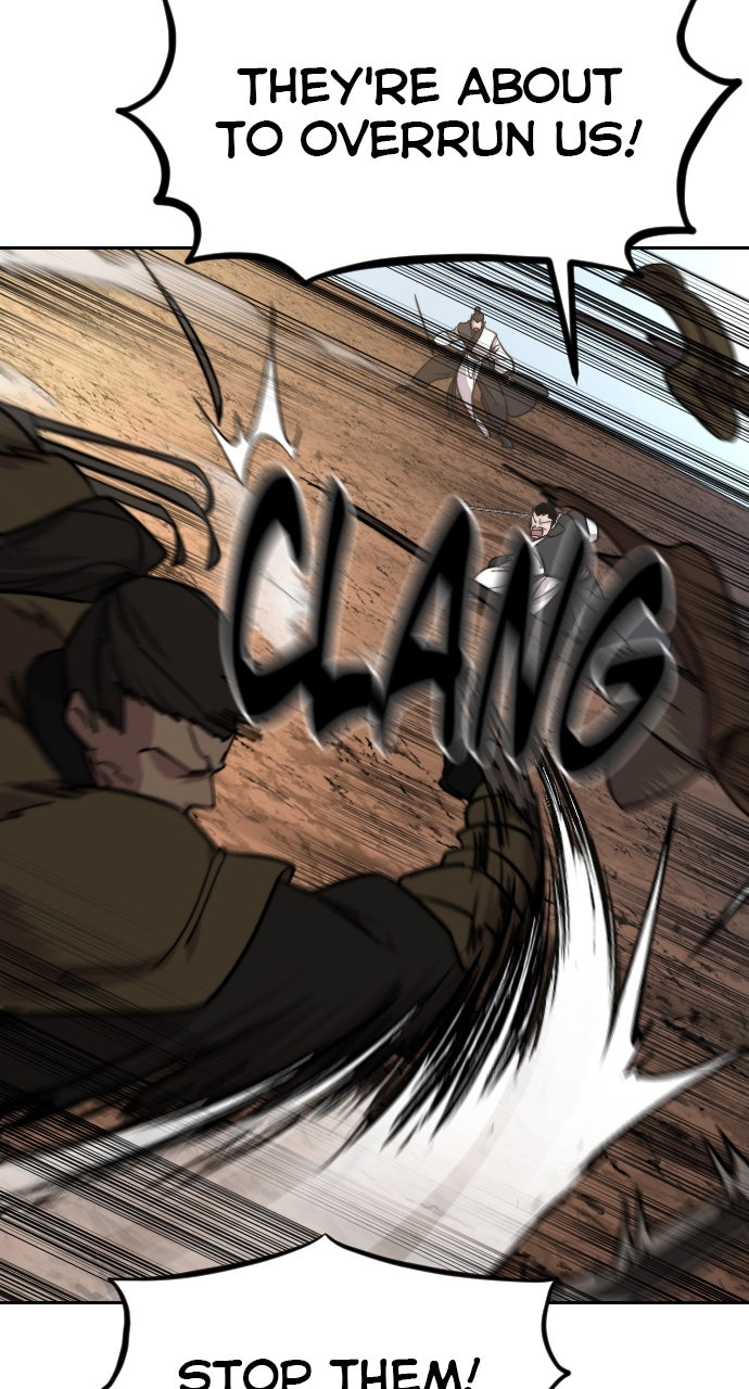 Read Return of the Blossoming Blade Manga Online