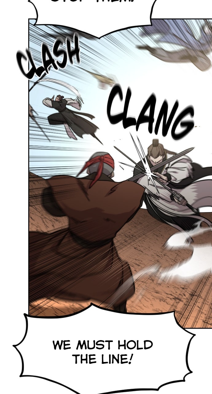 Read Return of the Blossoming Blade Manga Online