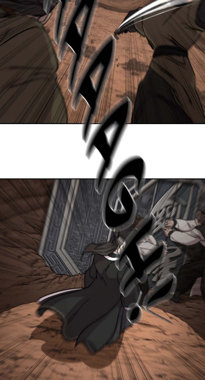 Read Return of the Blossoming Blade Manga Online