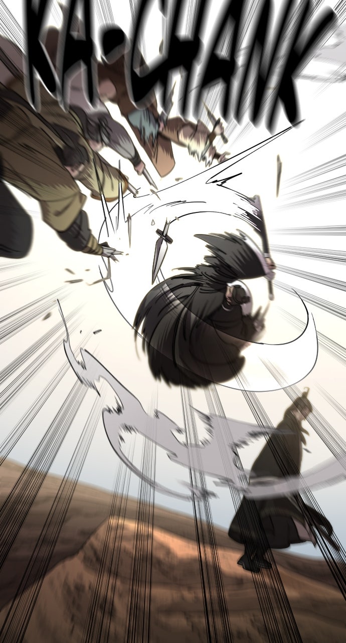 Read Return of the Blossoming Blade Manga Online